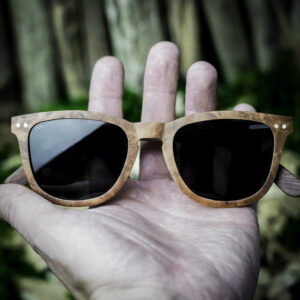 All Wood Eyewear