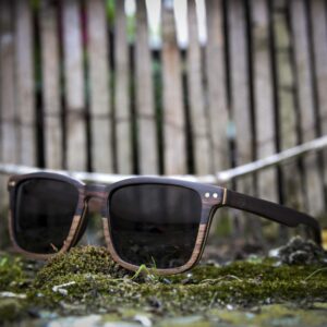 Wood Sunglasses